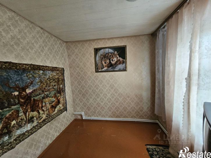 Коттедж/дом улица Работницы