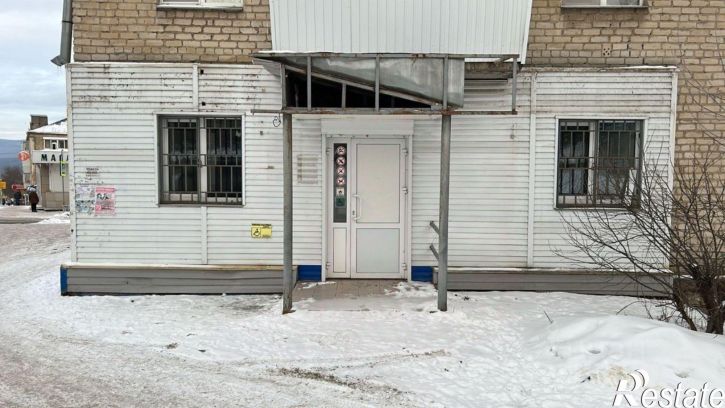 Торговое помещение ул им А.С.Грибоедова, 9,  д. 9