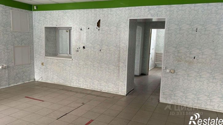 Торговое помещение ул им А.С.Грибоедова, 9,  д. 9