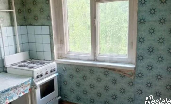 1-комн квартира пр-кт им Ю.А.Гагарина 8-я линия, 8,  д. 8