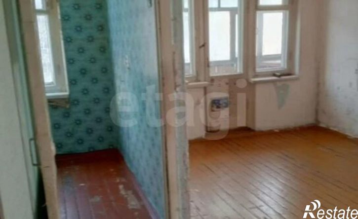 1-комн квартира пр-кт им Ю.А.Гагарина 8-я линия, 8,  д. 8