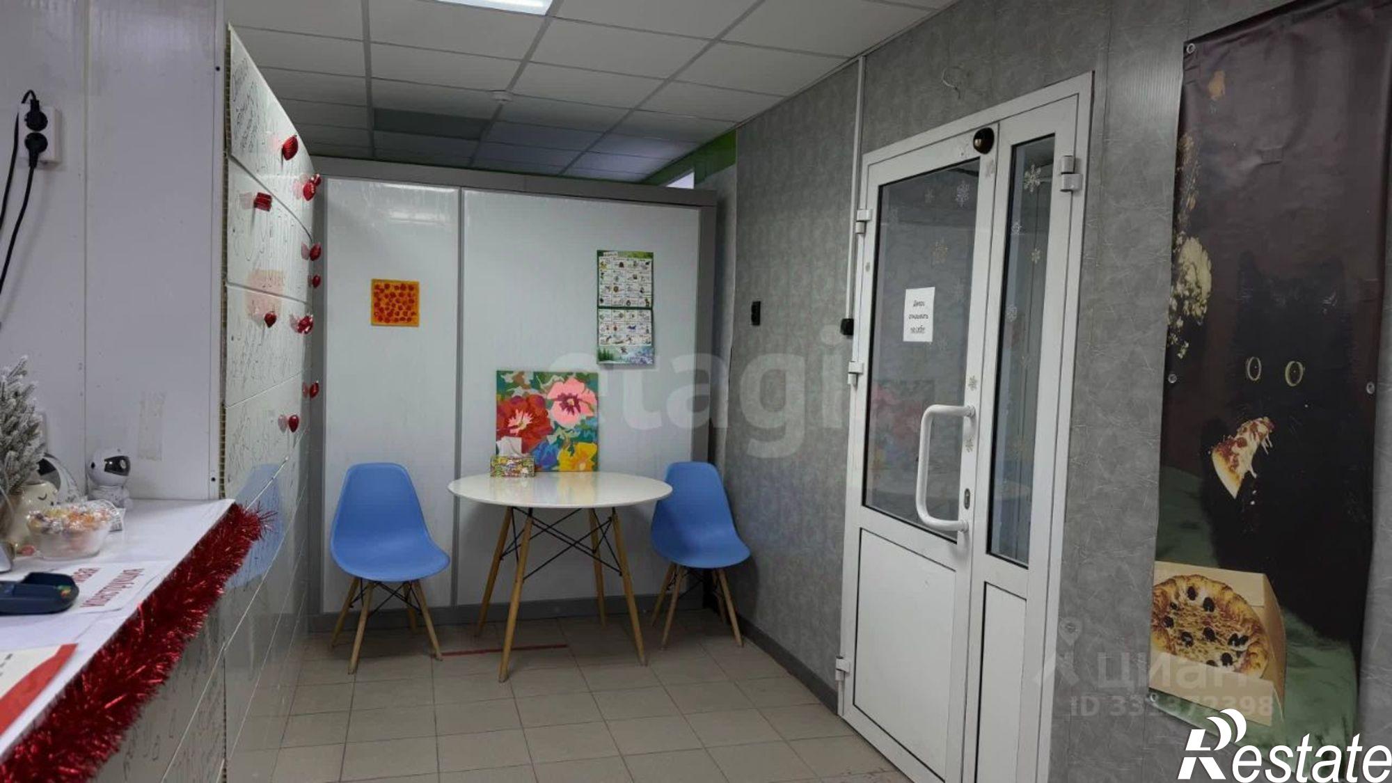 Купить торговое помещение за 6 000 020 рублей на ул им А.С.Грибоедова, 9