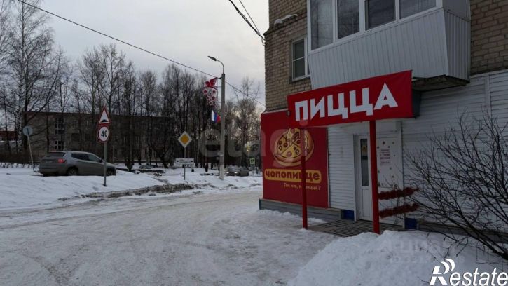 Торговое помещение ул им А.С.Грибоедова, 9,  д. 9