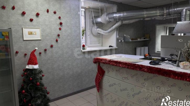 Торговое помещение ул им А.С.Грибоедова, 9,  д. 9
