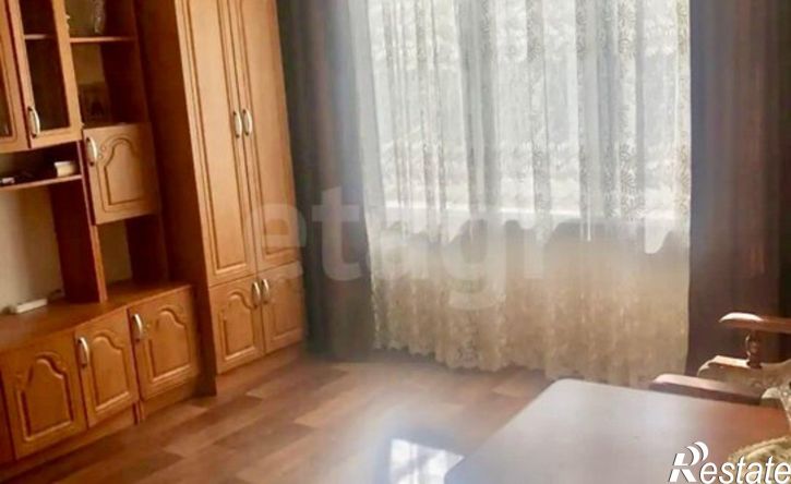 1-комн квартира улица Свердлова, 12,  д. 12