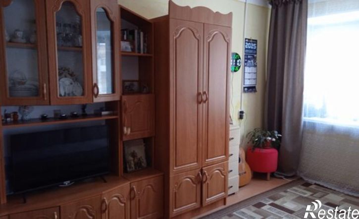 2-комн квартира Зелёная улица, 5,  д. 5