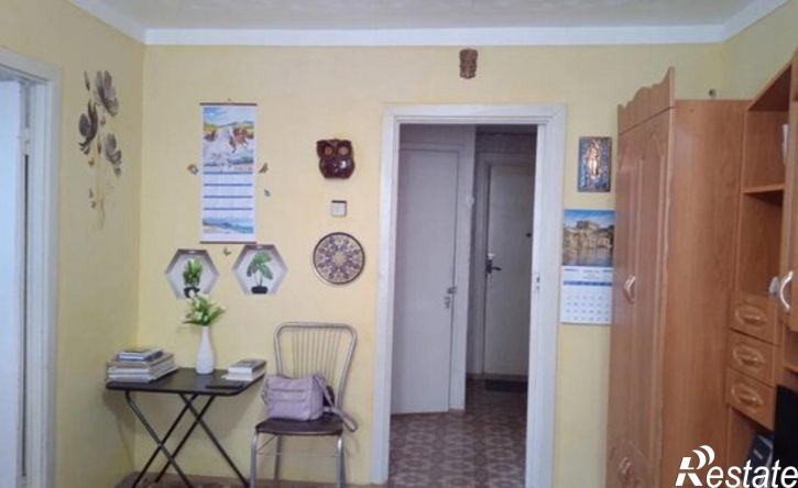 2-комн квартира Зелёная улица, 5,  д. 5