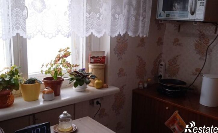 2-комн квартира Зелёная улица, 5,  д. 5