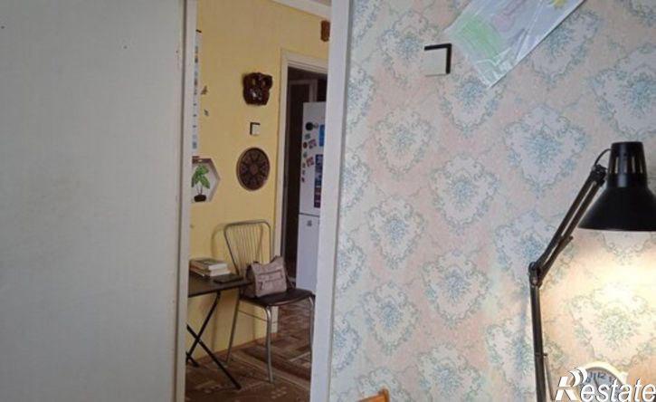 2-комн квартира Зелёная улица, 5,  д. 5