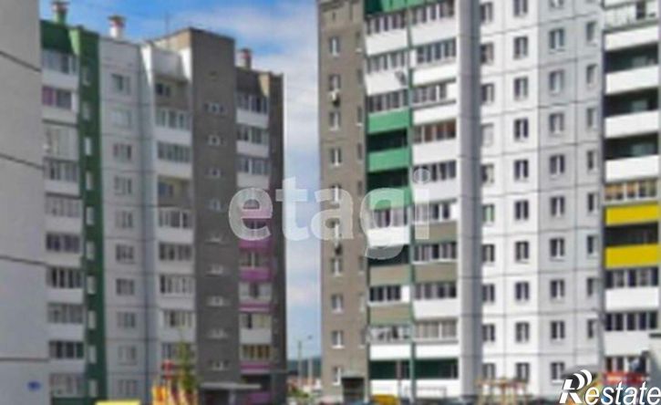 1-комн квартира ул 40-летия Победы, 44,  д. 44