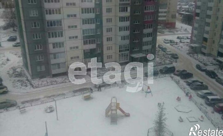 1-комн квартира ул 40-летия Победы, 44,  д. 44