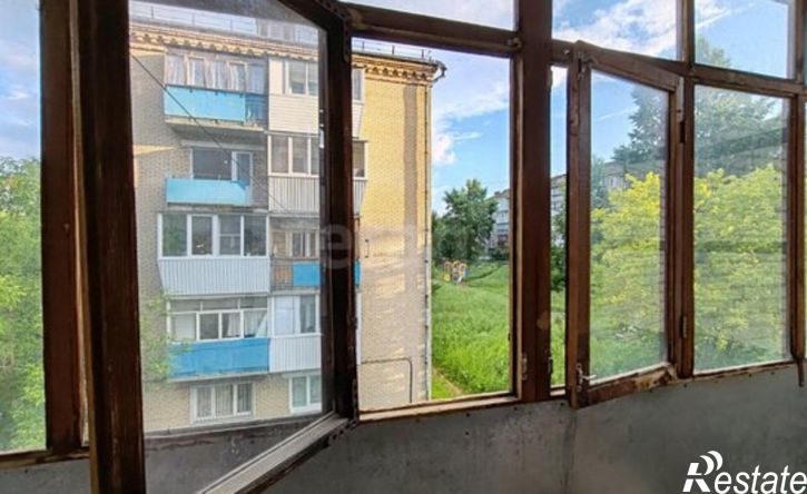 1-комн квартира пр-кт им Ю.А.Гагарина 7-я линия, 4,  д. 4