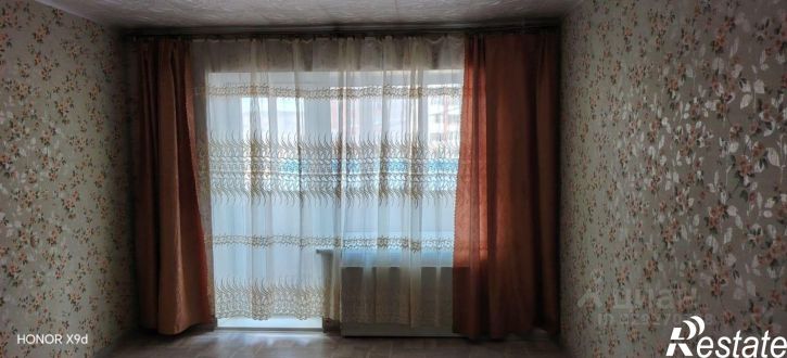 2-комн квартира 2-я Нижне-Заводская улица, 3,  д. 3