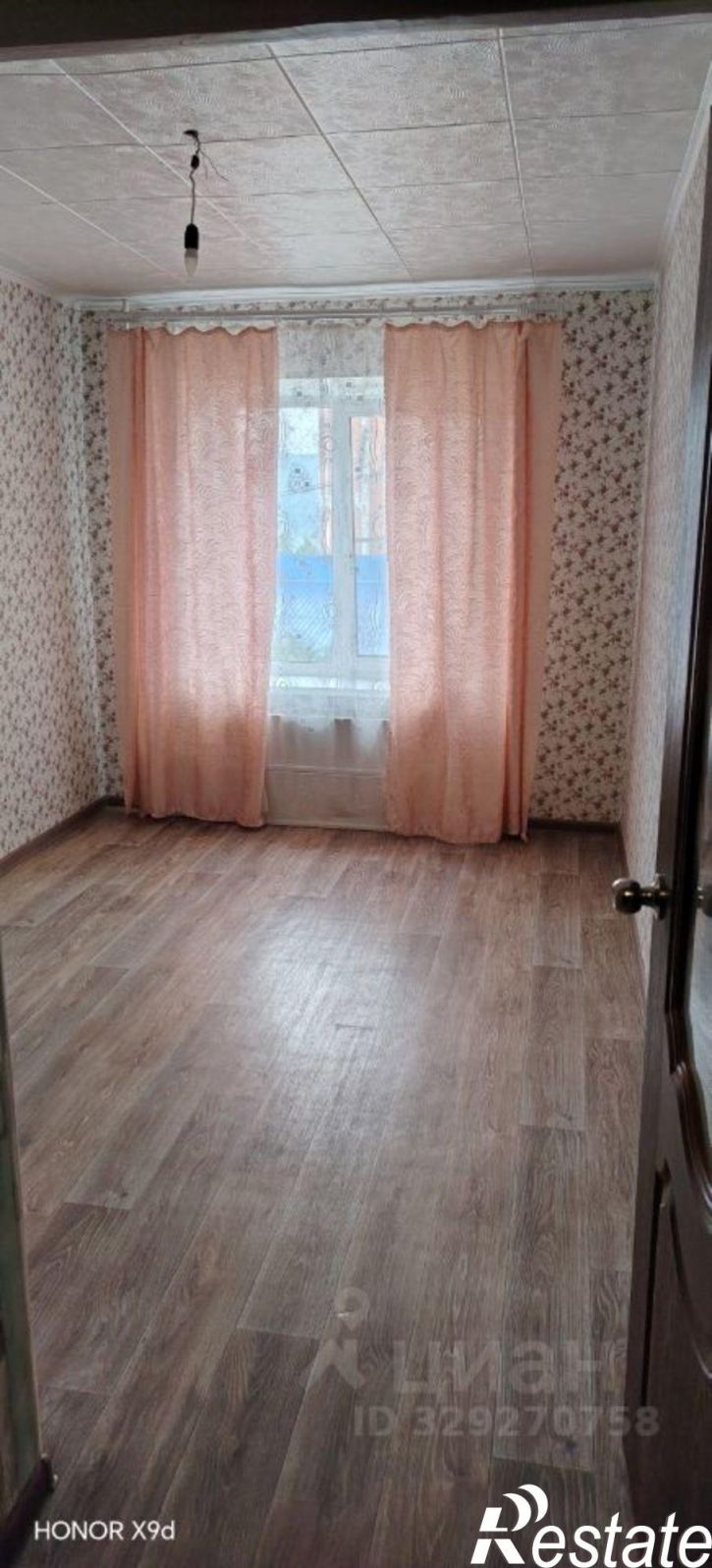 2-комн квартира 2-я Нижне-Заводская улица, 3,  д. 3