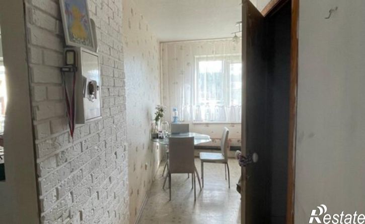 1-комн квартира Южно-Есаульская улица, 10,  д. 10