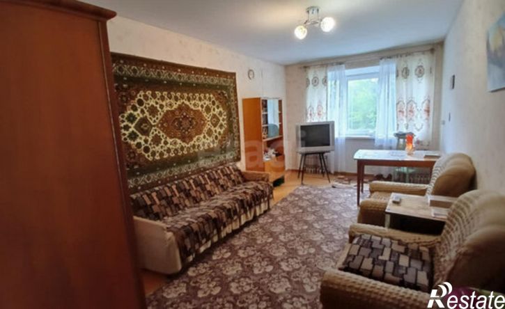 2-комн квартира улица 40 лет Победы, 11,  д. 11