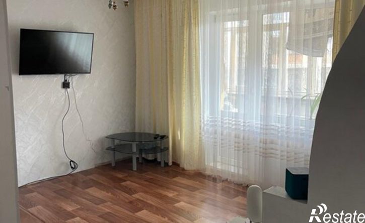 1-комн квартира Южно-Есаульская улица, 10,  д. 10