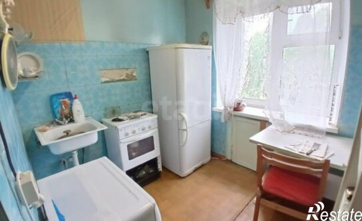 2-комн квартира улица 40 лет Победы, 11,  д. 11
