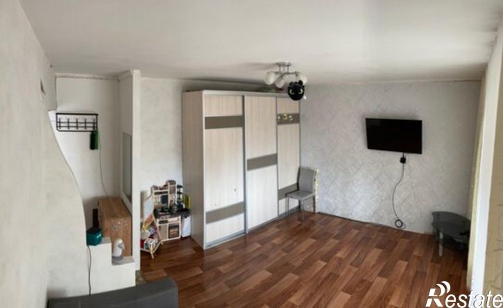 1-комн квартира Южно-Есаульская улица, 10,  д. 10