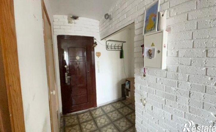1-комн квартира Южно-Есаульская улица, 10,  д. 10