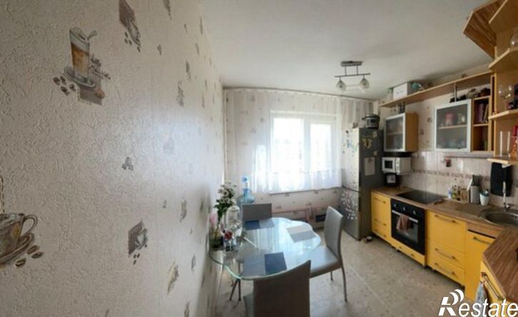 1-комн квартира Южно-Есаульская улица, 10,  д. 10