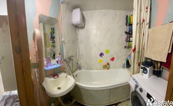 1-комн квартира Южно-Есаульская улица, 10,  д. 10