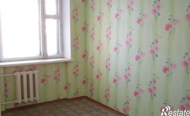 2-комн квартира Южно-Есаульская улица, 6,  д. 6