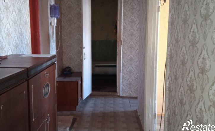 2-комн квартира Южно-Есаульская улица, 6,  д. 6