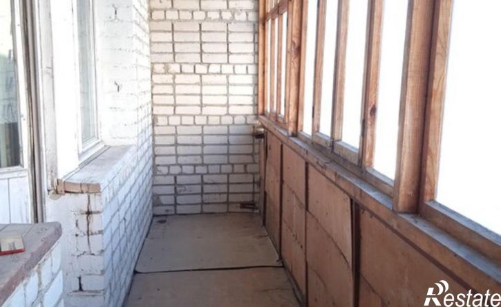 2-комн квартира Южно-Есаульская улица, 6,  д. 6