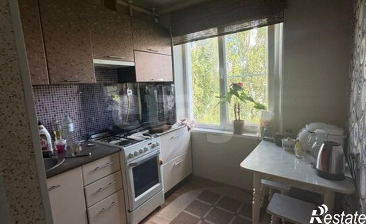 3-комн квартира Северо-Запад 1-й кв-л, 6,  д. 6