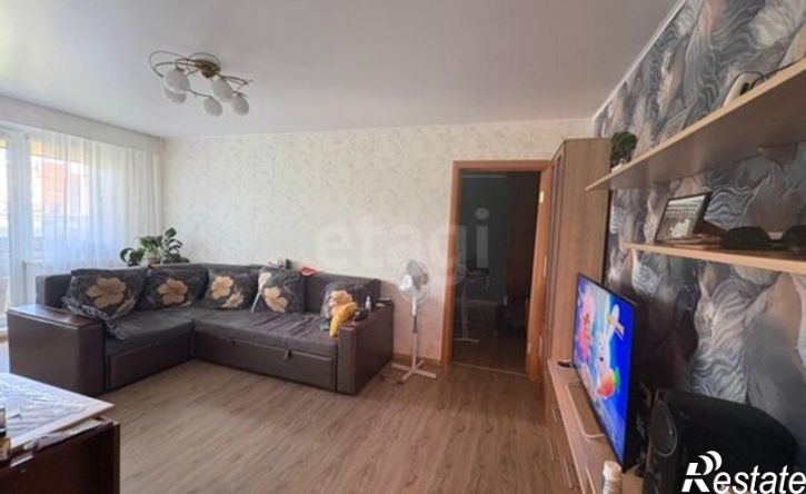 3-комн квартира Северо-Запад 1-й кв-л, 6,  д. 6