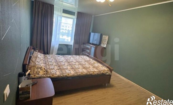 3-комн квартира Северо-Запад 1-й кв-л, 6,  д. 6