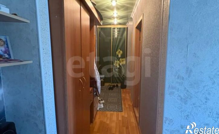 3-комн квартира Северо-Запад 1-й кв-л, 6,  д. 6