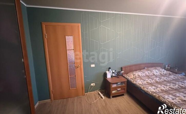 3-комн квартира Северо-Запад 1-й кв-л, 6,  д. 6