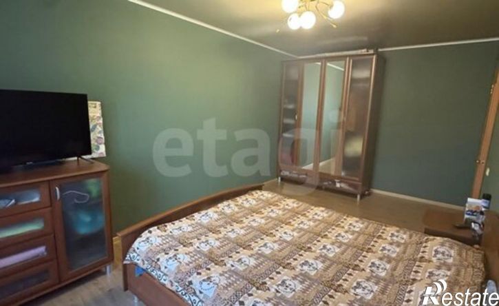 3-комн квартира Северо-Запад 1-й кв-л, 6,  д. 6