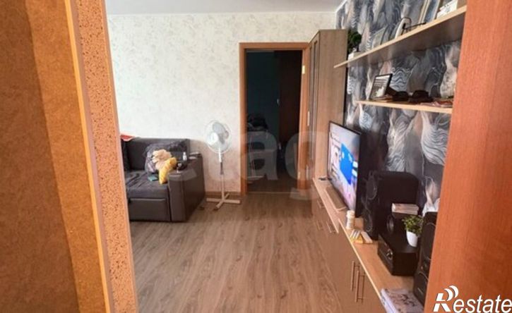 3-комн квартира Северо-Запад 1-й кв-л, 6,  д. 6