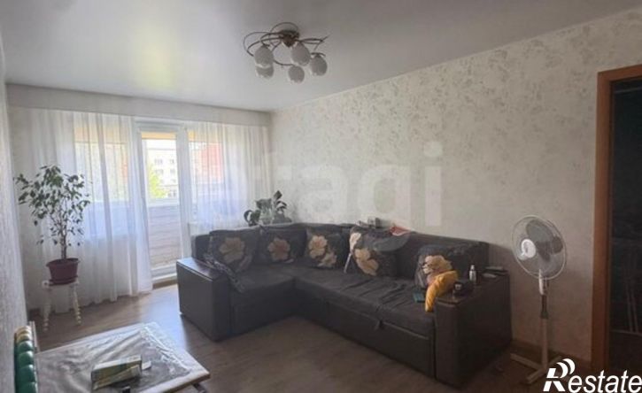 3-комн квартира Северо-Запад 1-й кв-л, 6,  д. 6