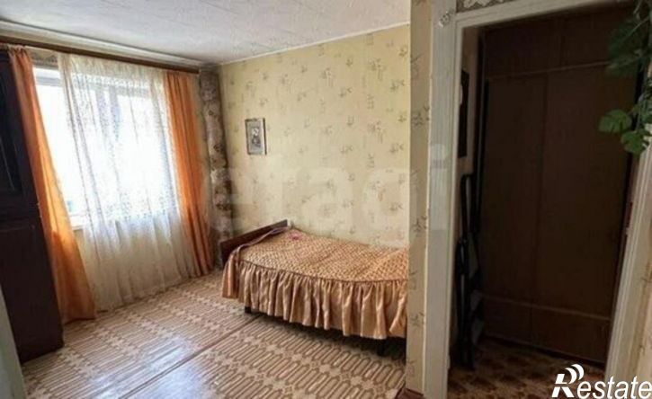 1-комн квартира пр-кт им Ю.А.Гагарина 7-я линия, 8,  д. 8