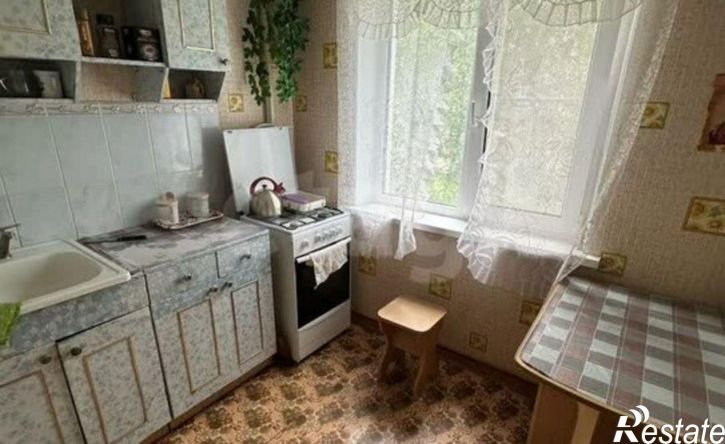 1-комн квартира пр-кт им Ю.А.Гагарина 7-я линия, 8,  д. 8
