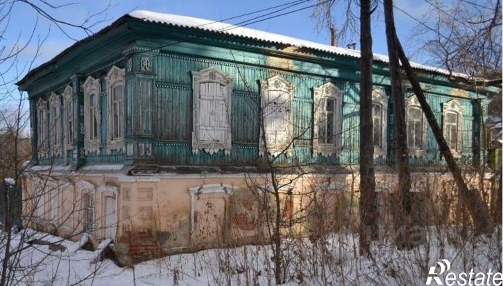 Отдельное здание ул им. В.И.Ленина, 35,  д. 35