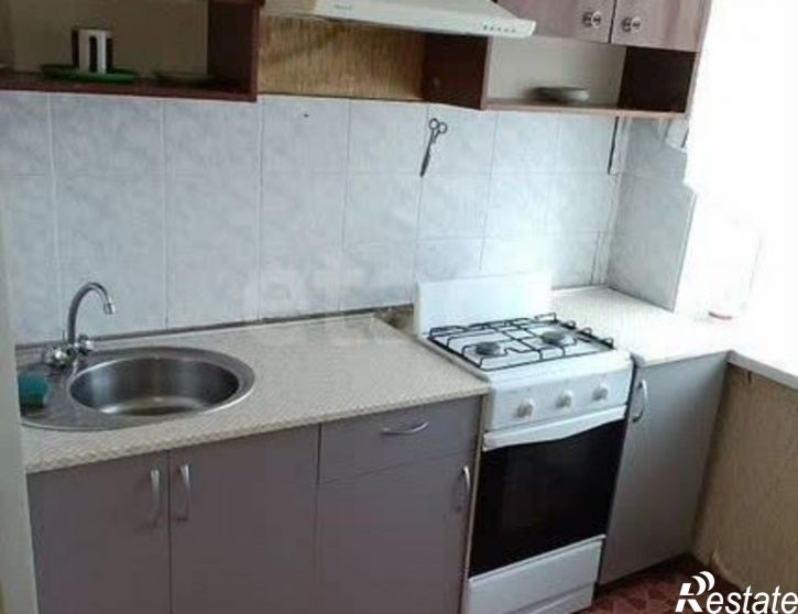 1-комн квартира Северо-Запад 1-й кв-л, 17а,  д. 17а