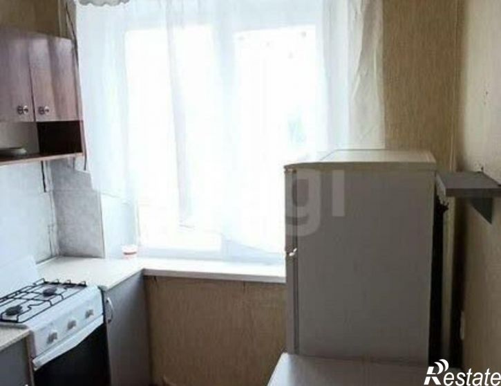 1-комн квартира Северо-Запад 1-й кв-л, 17а,  д. 17а
