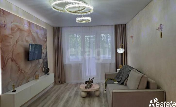 2-комн квартира пр-кт им Ю.А.Гагарина 7-я линия, 1,  д. 1
