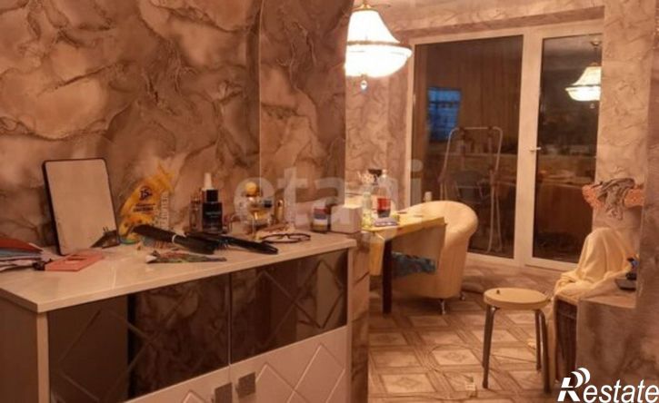 5-комн квартира ул Тульская, 12,  д. 12