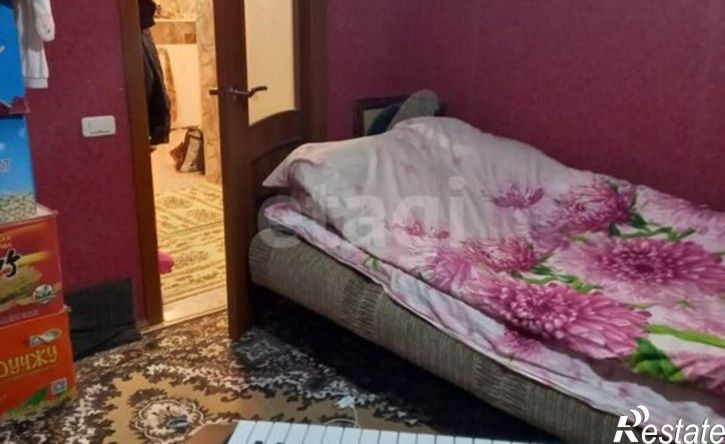 5-комн квартира ул Тульская, 12,  д. 12
