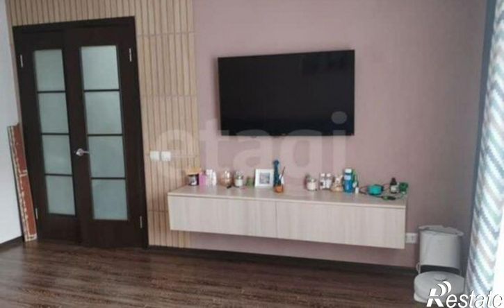 2-комн квартира пр-д Профсоюзов, 6,  д. 6