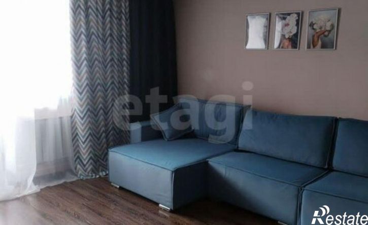 2-комн квартира пр-д Профсоюзов, 6,  д. 6