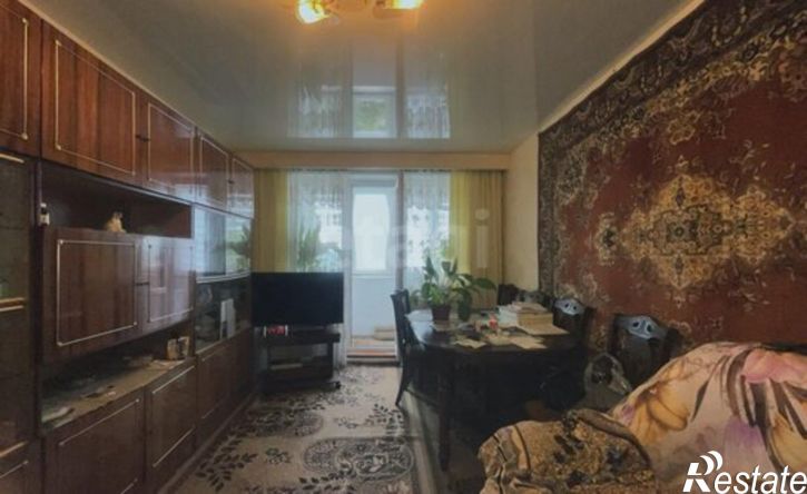 2-комн квартира Северо-Запад 1-й кв-л, 17,  д. 17