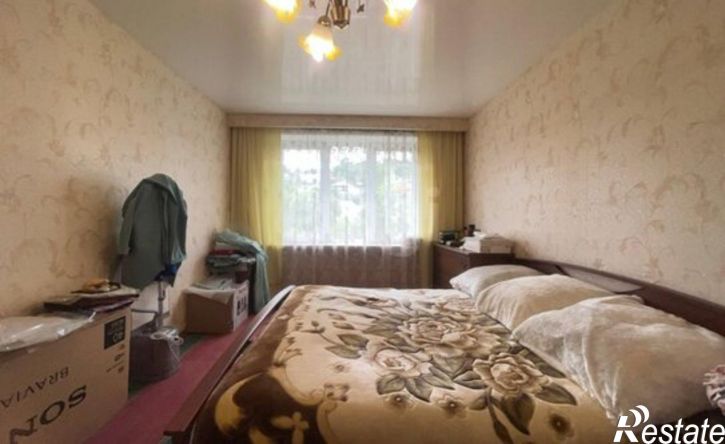 2-комн квартира Северо-Запад 1-й кв-л, 17,  д. 17