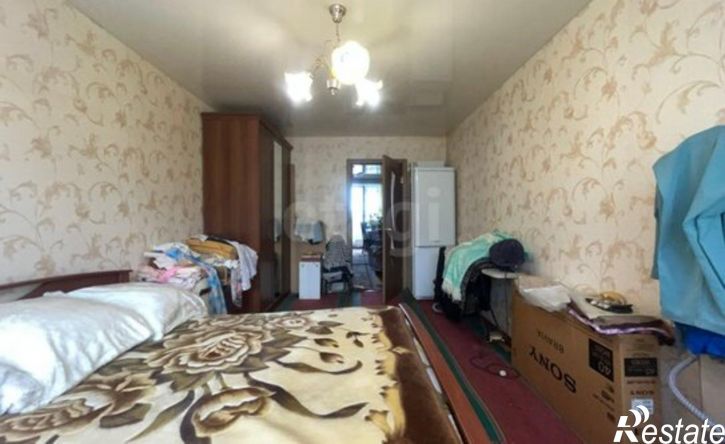 2-комн квартира Северо-Запад 1-й кв-л, 17,  д. 17